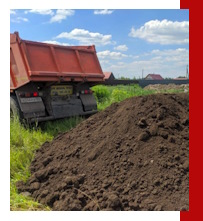 Услуги Поставка нерудных материалов в Куйбышеве