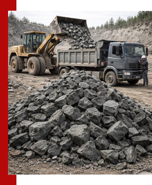 Щебень габбро-диабаз фракция 20-40 доставка в Куйбышеве