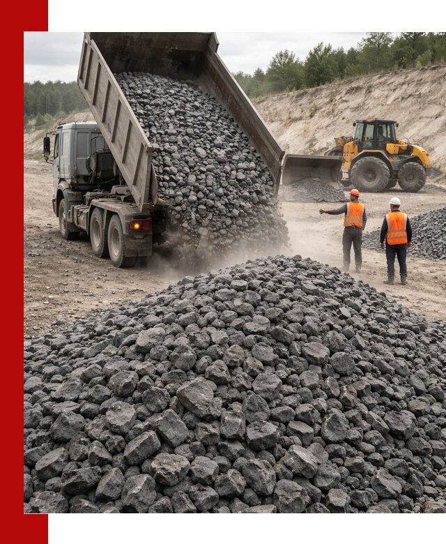 Щебень габбро-диабаз фракция 70–150 доставка в Куйбышеве