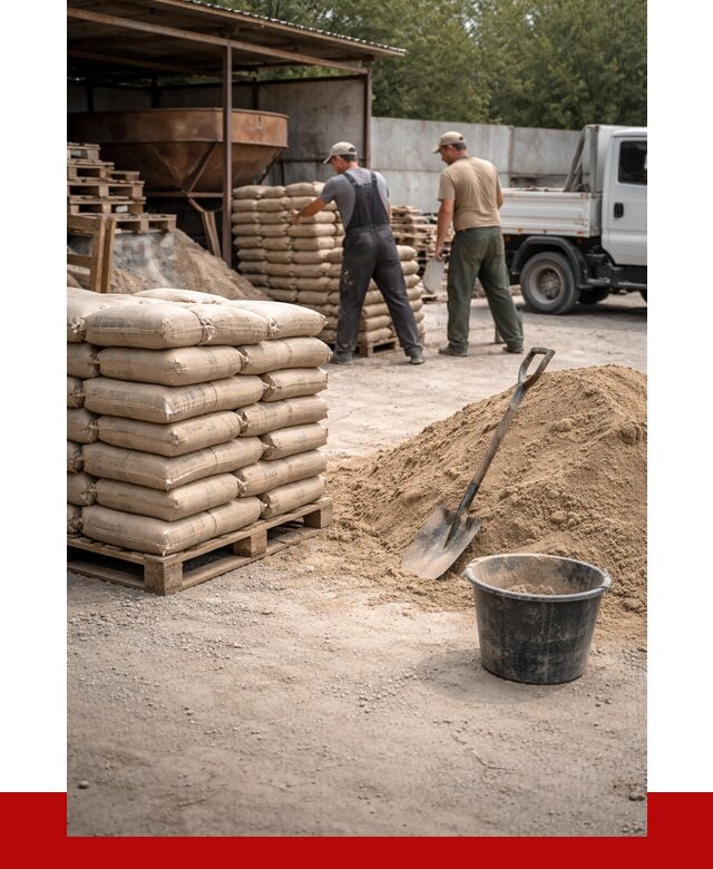 Купить песок для штукатурки в Куйбышеве от 1866 р. | ПРОНЕРУДКбш