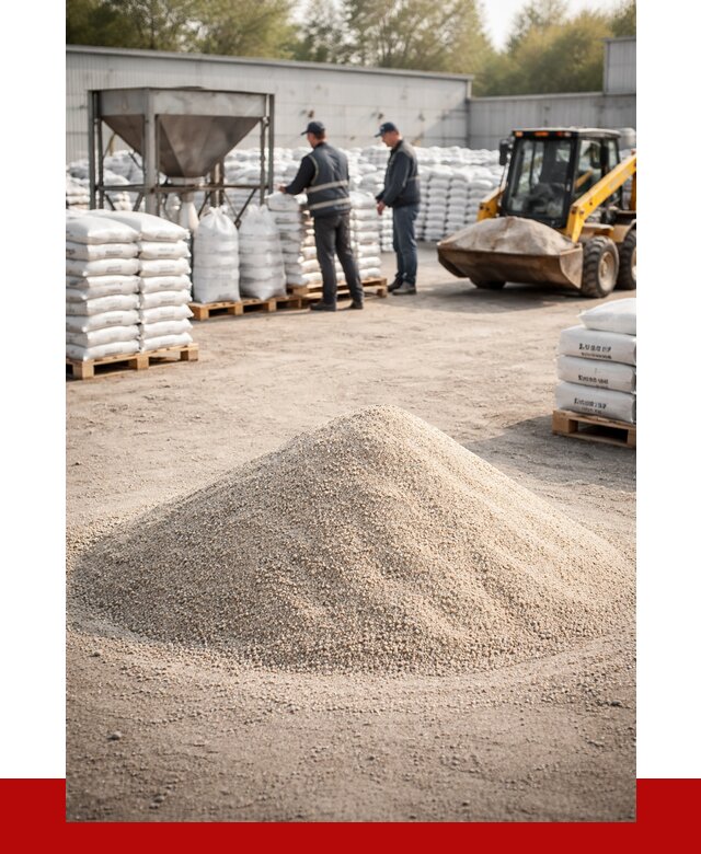 Кварцевый песок для фильтра в Куйбышеве от 4355 р. | ПРОНЕРУДКбш