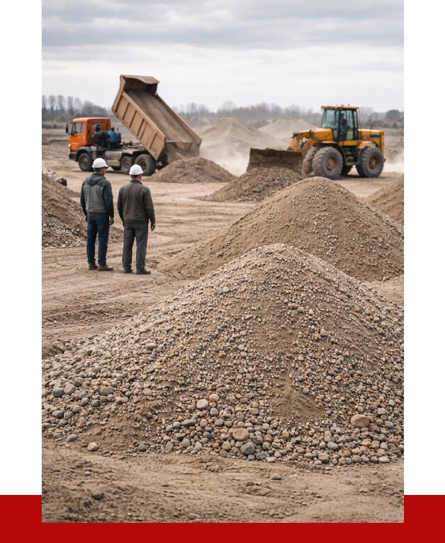 ПГС С3 в Куйбышеве с доставкой от 2800 р./куб | ПРОНЕРУДКбш