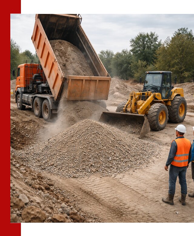 Доставка ПГС фракции С6 в мешках и навалом в Куйбышеве