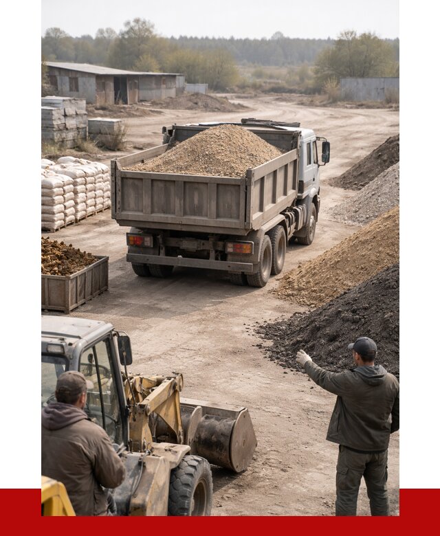 Купить ОПГС с доставкой в Куйбышеве от 4355 р. за тонну | ПРОНЕРУДКбш