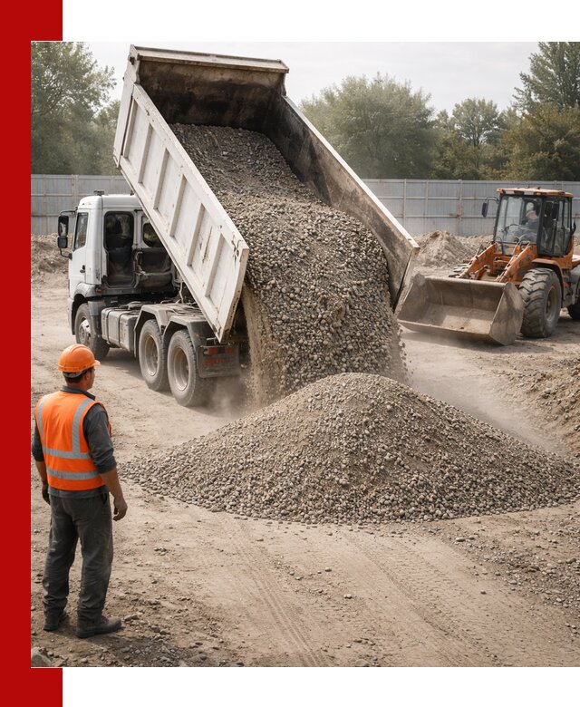 Доставка опгс в Куйбышеве оптом и мелким транспортом