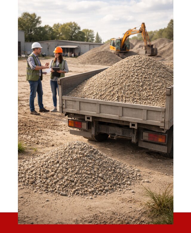 Купить ОПГС для бетона в Куйбышеве с доставкой от 3940 р. | ПРОНЕРУДКбш