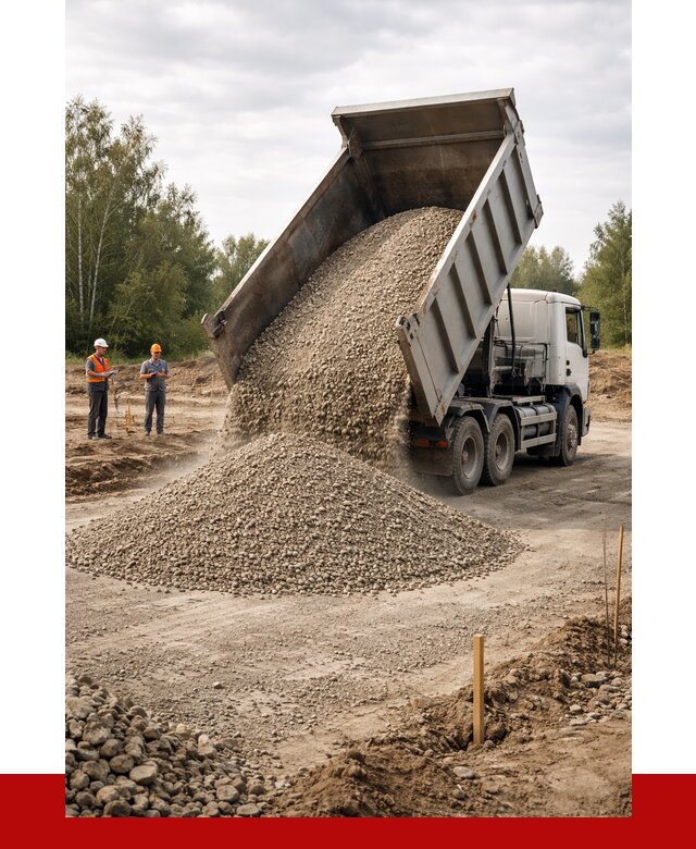 ЩПС С2 в Куйбышеве с доставкой от 4666 р. за куб | ПРОНЕРУДКбш