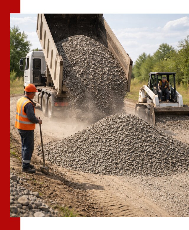Доставка щпс С10 в Куйбышеве — сыпучие материалы оптом и врозь