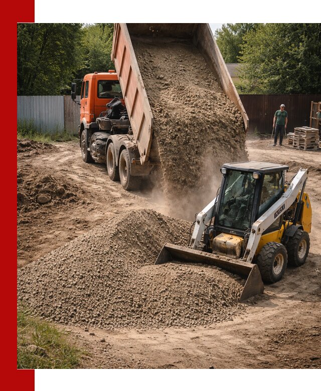 Доставка щпс С11 в Куйбышеве круглосуточно самосвалами