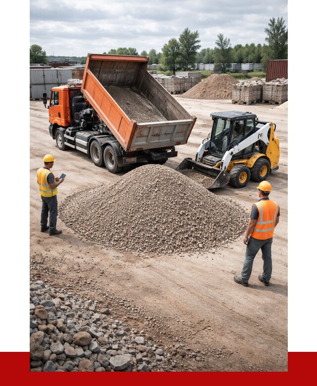 Купить щгпс с доставкой в Куйбышеве от 1866 р. за куб | ПРОНЕРУДКбш