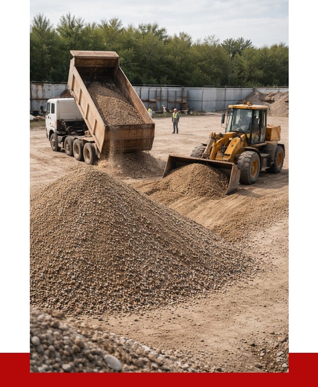 ЩГПС С2 в Куйбышеве с доставкой от 2489 р./куб. | ПРОНЕРУДКбш