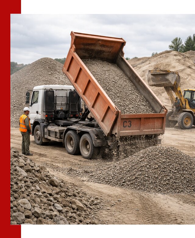 Доставка щгпс С3 в Куйбышеве оптом и в розницу для стройплощадок