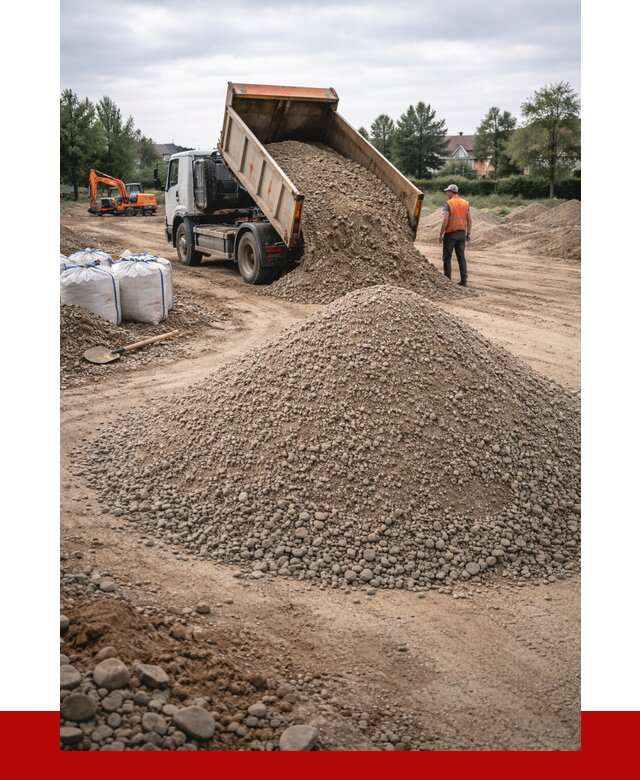 ЩГПС С4 с доставкой в Куйбышеве от 2177 р./куб. | ПРОНЕРУДКбш