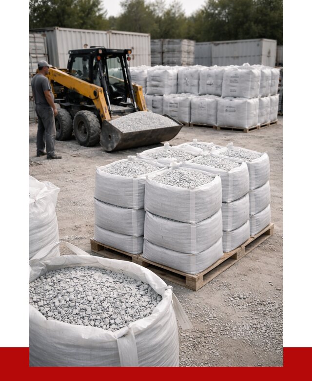 Мраморная крошка в Куйбышеве от 4666 р. за куб | ПРОНЕРУДКбш