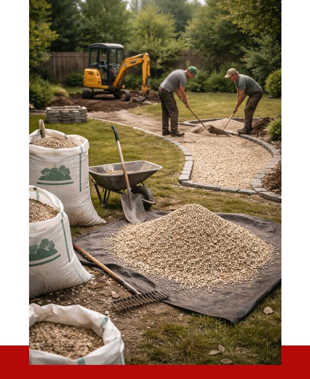 Декоративная крошка для ландшафта в Куйбышеве от 4355 р. | ПРОНЕРУДКбш