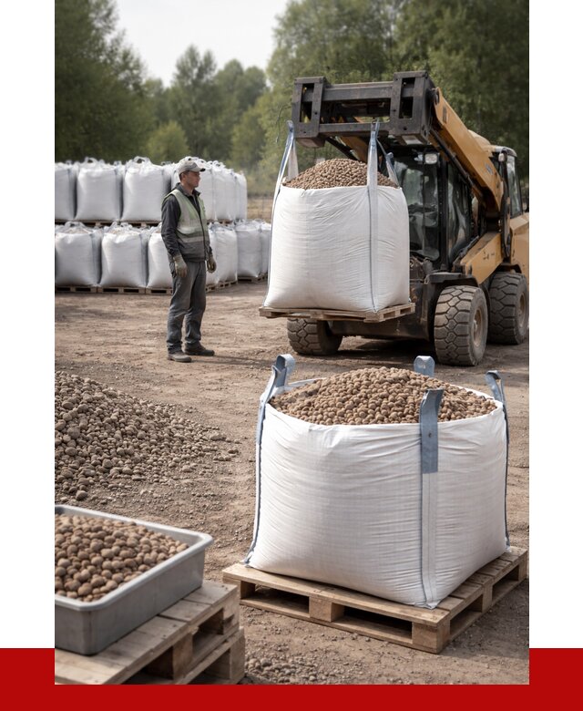 Керамзит в биг бег в Куйбышеве от 4355 р. с доставкой | ПРОНЕРУДКбш