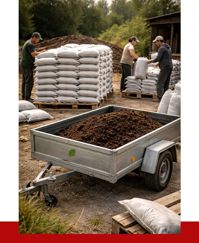 Нейтральный торф в Куйбышеве от 3318 р. за куб | ПРОНЕРУДКбш