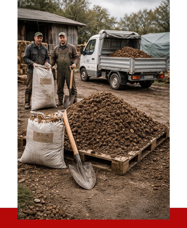 Купить куриный помет в Куйбышеве с доставкой от 3111 р. | ПРОНЕРУДКбш