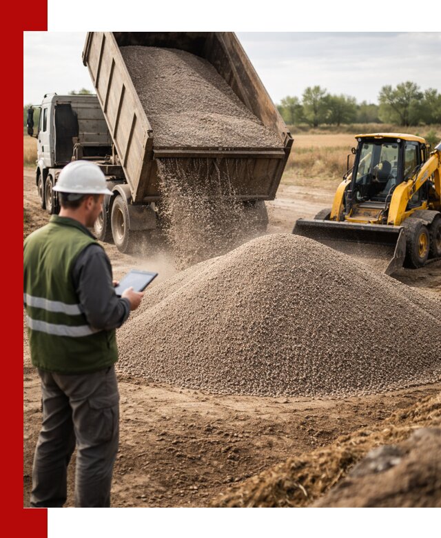 Доставка минеральных удобрений в Куйбышеве оптом и в розницу