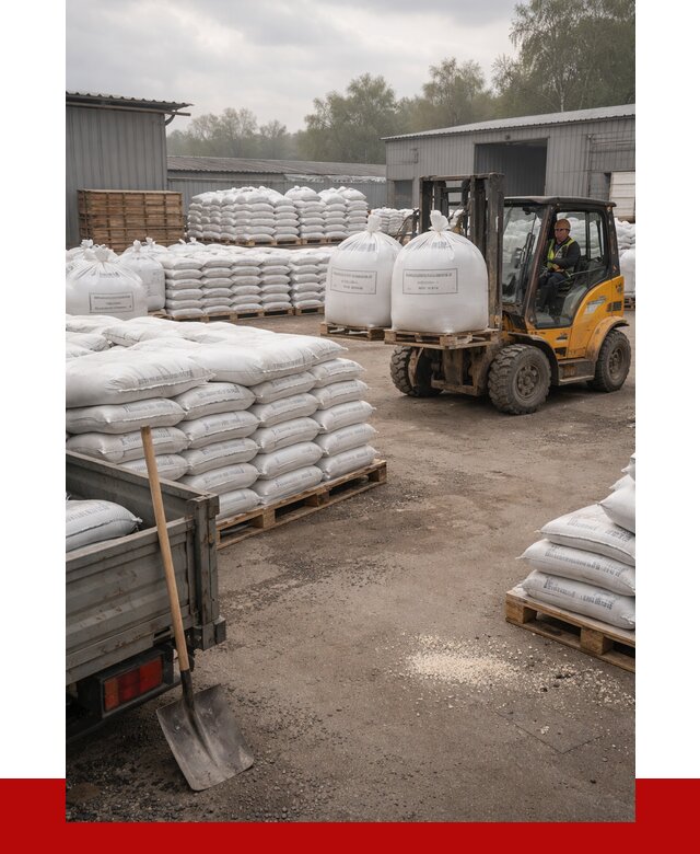 Аммиачная селитра в Куйбышеве от 4355 р. с доставкой | ПРОНЕРУДКбш