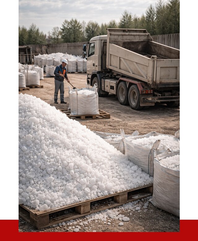 Купить техническая соль в мешках в Куйбышеве от 4666 р. | ПРОНЕРУДКбш